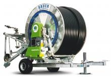 Макари за маркучи Bauer Irrigation RAINSTAR E51 110-590