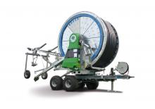 Макари за маркучи Bauer Irrigation RAINSTAR E51 XL 4W 110-670