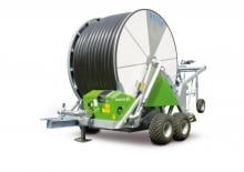 Макари за маркучи Bauer Irrigation RAINSTAR E55 110-700