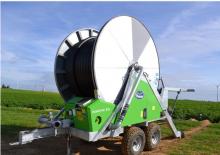 Макари за маркучи Bauer Irrigation RAINSTAR E55 140-460