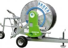 Макари за маркучи Bauer Irrigation RAINSTAR T32 65-350