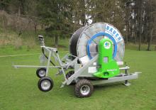 Макари за маркучи Bauer Irrigation RAINSTAR T32 75-250