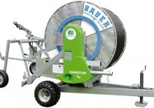 Макари за маркучи Bauer Irrigation RAINSTAR T42 75-300