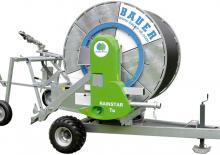 Макари за маркучи Bauer Irrigation RAINSTAR T42 90-260