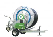 Макари за маркучи Bauer Irrigation RAINSTAR T51 75-420