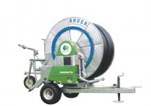 Макари за маркучи Bauer Irrigation RAINSTAR T61 100-300