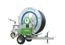 Макари за маркучи Bauer Irrigation RAINSTAR T61 90-450