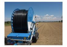 Макари за маркучи Ocmis VIR10A 160/450