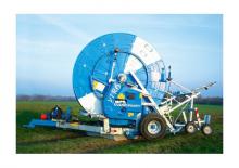 Макари за маркучи Ocmis VIR6 120/460
