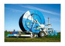 Макари за маркучи Ocmis VIR7 125/450