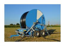 Макари за маркучи Ocmis VIR8/1A 110/810