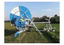 Макари за маркучи Ocmis VR3 120/220