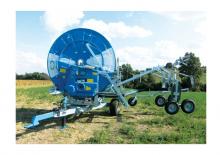 Макари за маркучи Ocmis VR4 100/390