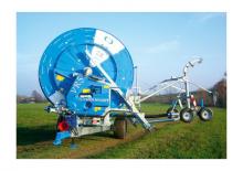 Макари за маркучи Ocmis VR5 110/450