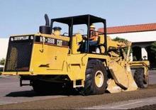 Машина за рециклиране на пътища - студено рециклиране Caterpillar RM 350 B