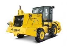 Машина за рециклиране на пътища - студено рециклиране Bomag RS 360
