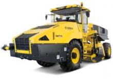 Машина за рециклиране на пътища - студено рециклиране Bomag RS 460