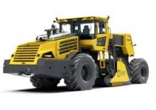 Машина за рециклиране на пътища - студено рециклиране Bomag RS 650-2