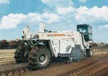 Машина за рециклиране на пътища - студено рециклиране Wirtgen WR 2500 SK