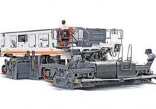 Машина за рециклиране на пътища - студено рециклиране Wirtgen WR 4200