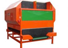 Машини за чистене на лук Holaras AS 20