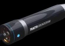 Машини за микротунелиране TRACTO-Technik Grundoram PCP 220