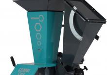 Машини за раздробяване (шредери) Remarc Combi Cut 9600