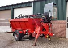 Машини за раздробяване (шредери) Dücker DMS 400 D