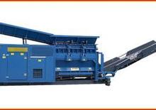 Машини за раздробяване (шредери) Husmann HL I 1222 E/S