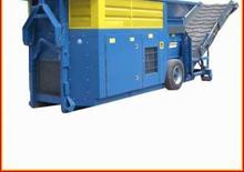 Машини за раздробяване (шредери) Husmann HL II 1417 HL