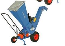 Машини за раздробяване (шредери) weber bbf HS 125 BE