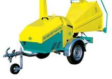 Машини за раздробяване (шредери) Cramer HS 600