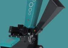 Машини за раздробяване (шредери) Remarc Terra Cut 3500 E