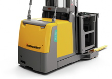 Машини за събиране на поръчки Jungheinrich EKS 310 Z