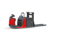 Машини за събиране на поръчки Linde N20D