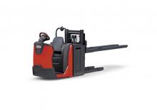 Машини за събиране на поръчки Linde N20XL