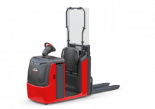 Машини за събиране на поръчки Linde N20C 