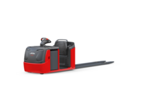 Машини за събиране на поръчки Linde N25C HP 