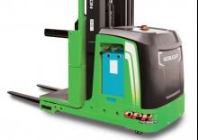 Машини за събиране на поръчки Noblelift OPH26-177
