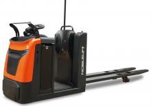 Машини за събиране на поръчки Noblelift OPL55N