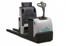 Машини за събиране на поръчки UniCarriers PPD 200 JN