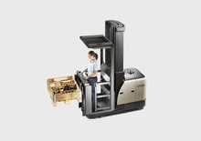 Машини за събиране на поръчки Crown SP 3521-1.25 TL