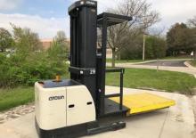 Машини за събиране на поръчки Crown SP3520-30