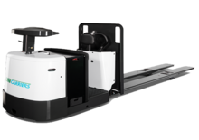 Машини за събиране на поръчки UniCarriers SPXE60 