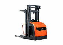 Машини за събиране на поръчки Linde V15-36V