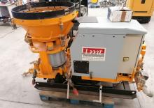 Машини за торкретиране Aliva Aliva 262