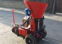 Машини за торкретиране Arnabat MG 300