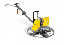 Роторни заглаждачи - ръчно водими Wacker Neuson CT 36-400 E