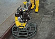 Роторни заглаждачи - ръчно водими Wacker Neuson CT 24-230 E