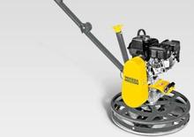 Роторни заглаждачи - ръчно водими Wacker Neuson CT 24-4 A